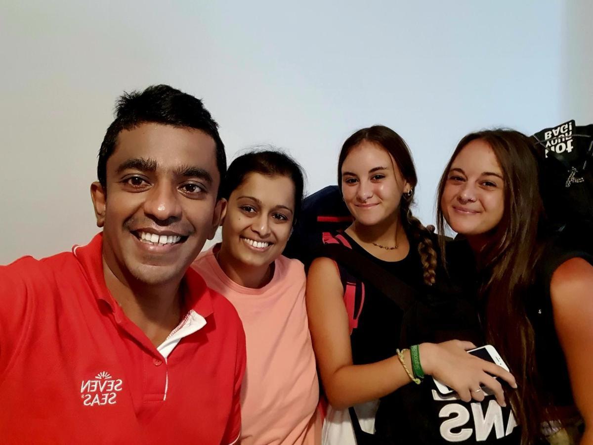 Homestay Orchard Kandy