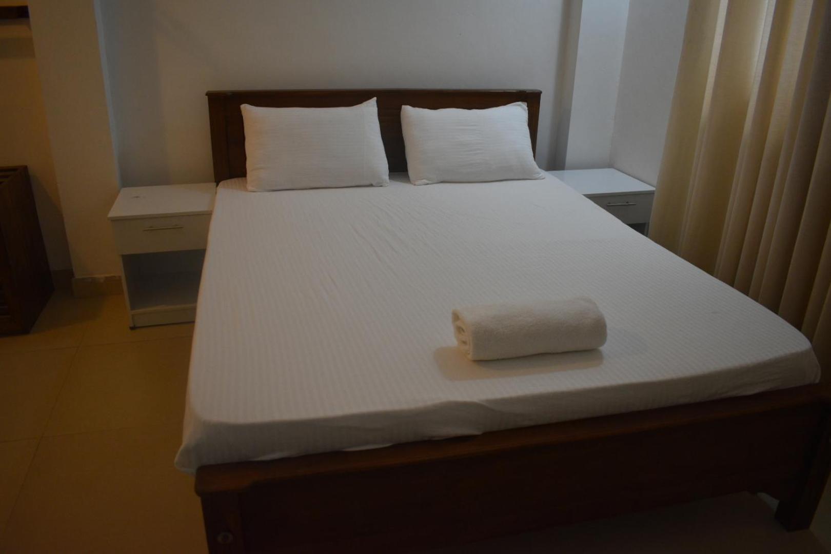 Homestay Orchard Kandy