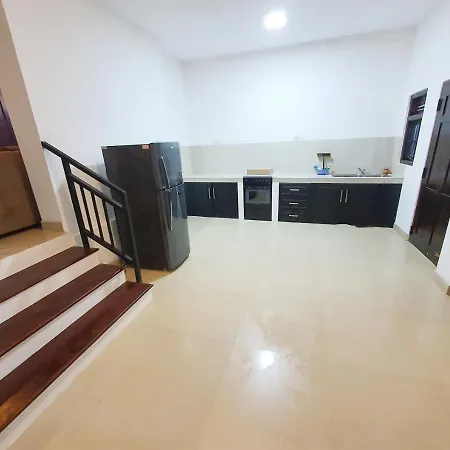 Orchard Home Kandy Exterior photo