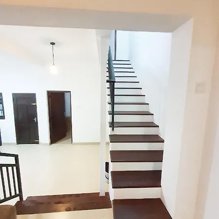 Orchard Home Kandy Exterior photo