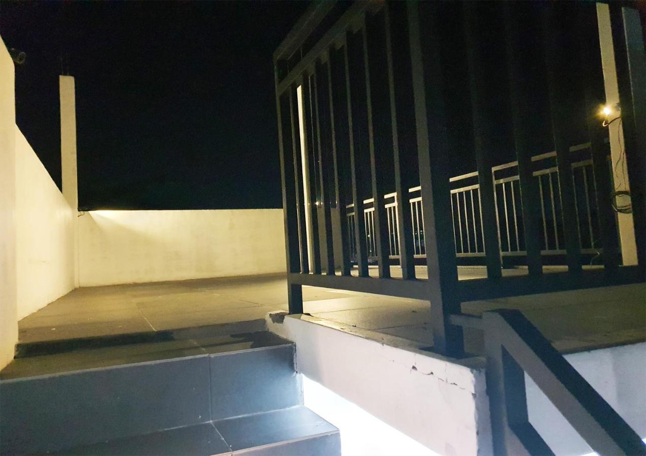 Accommodatie bij particulieren Orchard Kandy
