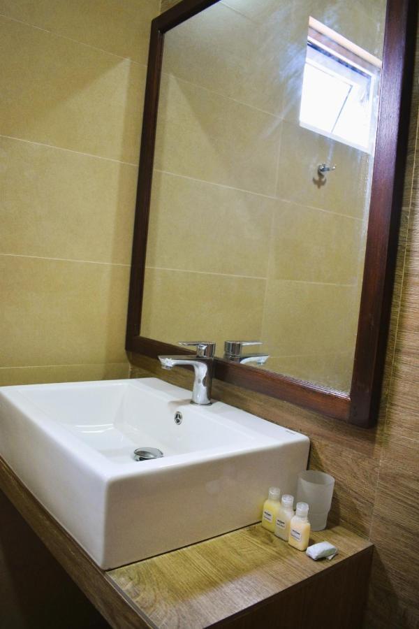 Orchard Accommodatie bij particulieren Kandy