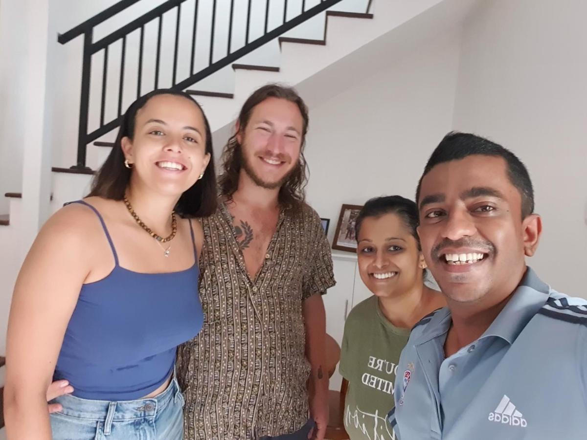 Accommodatie bij particulieren Orchard Kandy