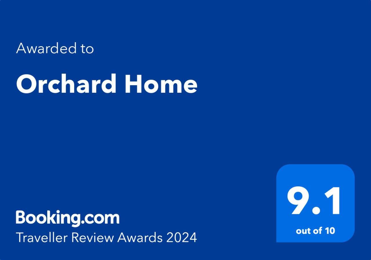 Orchard Accommodatie bij particulieren
