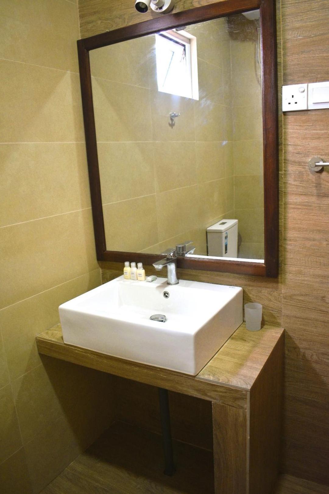 Accommodatie bij particulieren Orchard