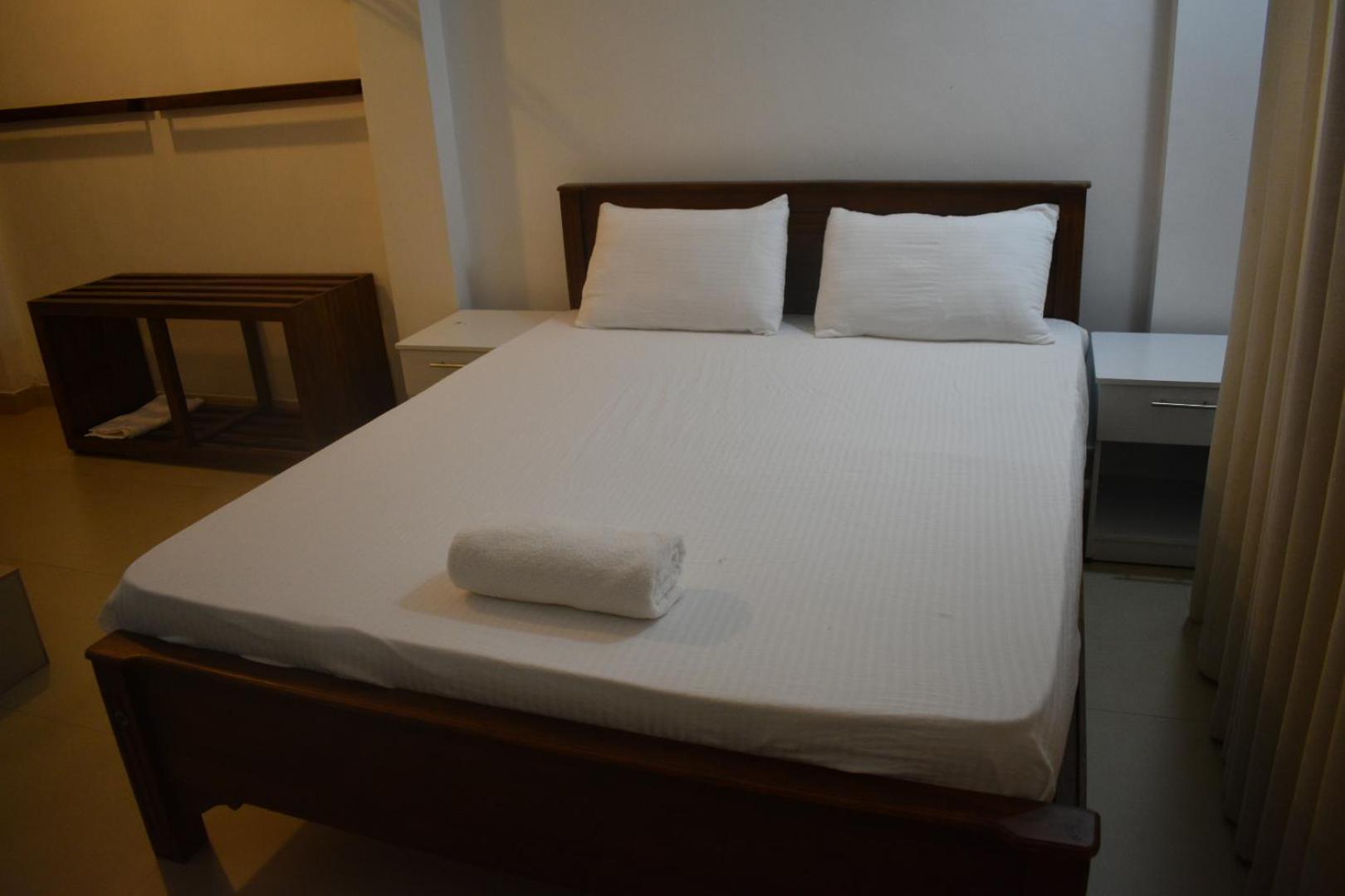 Accommodatie bij particulieren Orchard Kandy