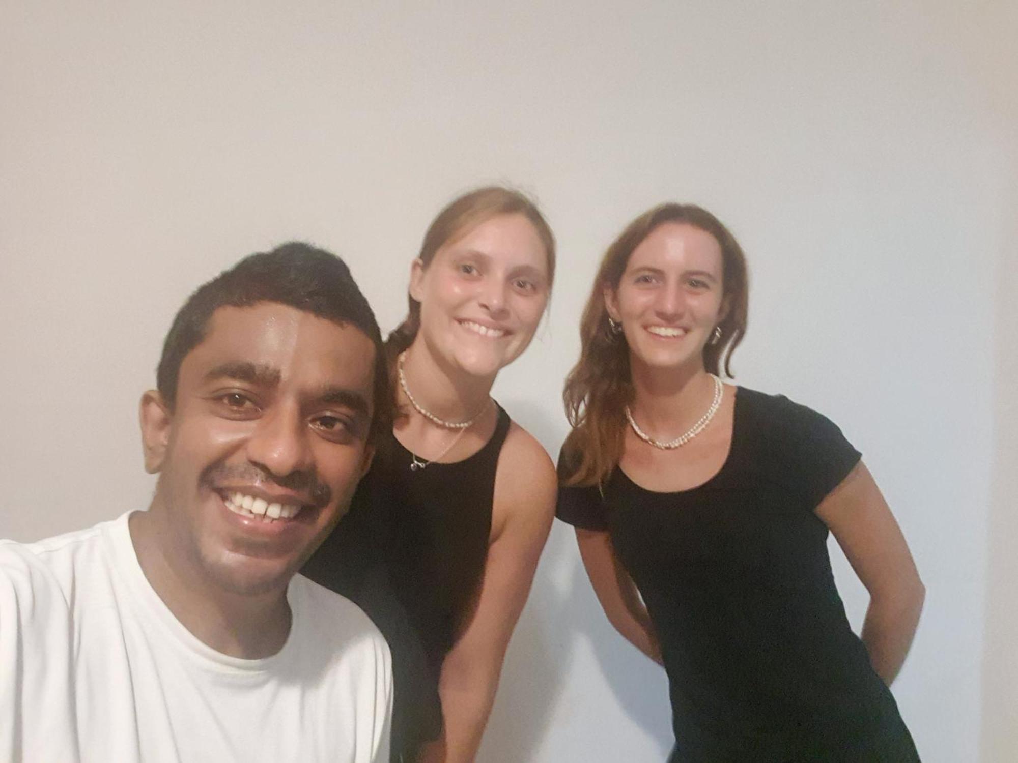 Accommodatie bij particulieren Orchard Kandy