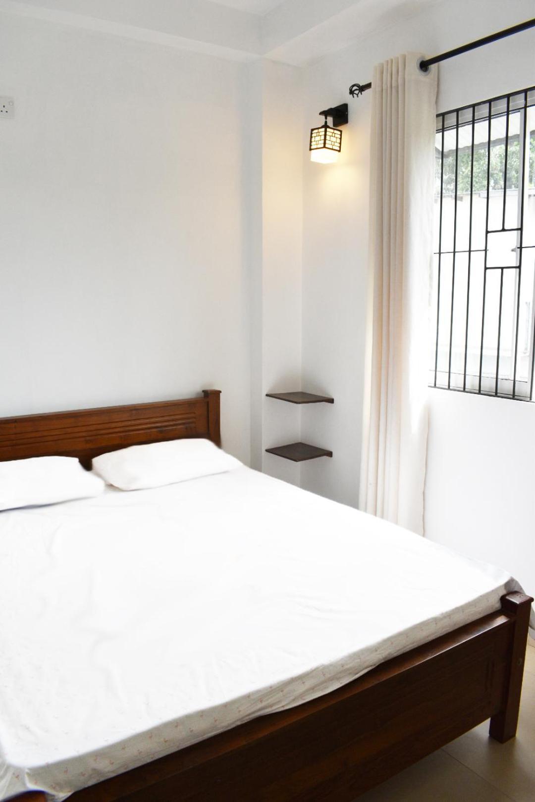 Accommodatie bij particulieren Orchard *
