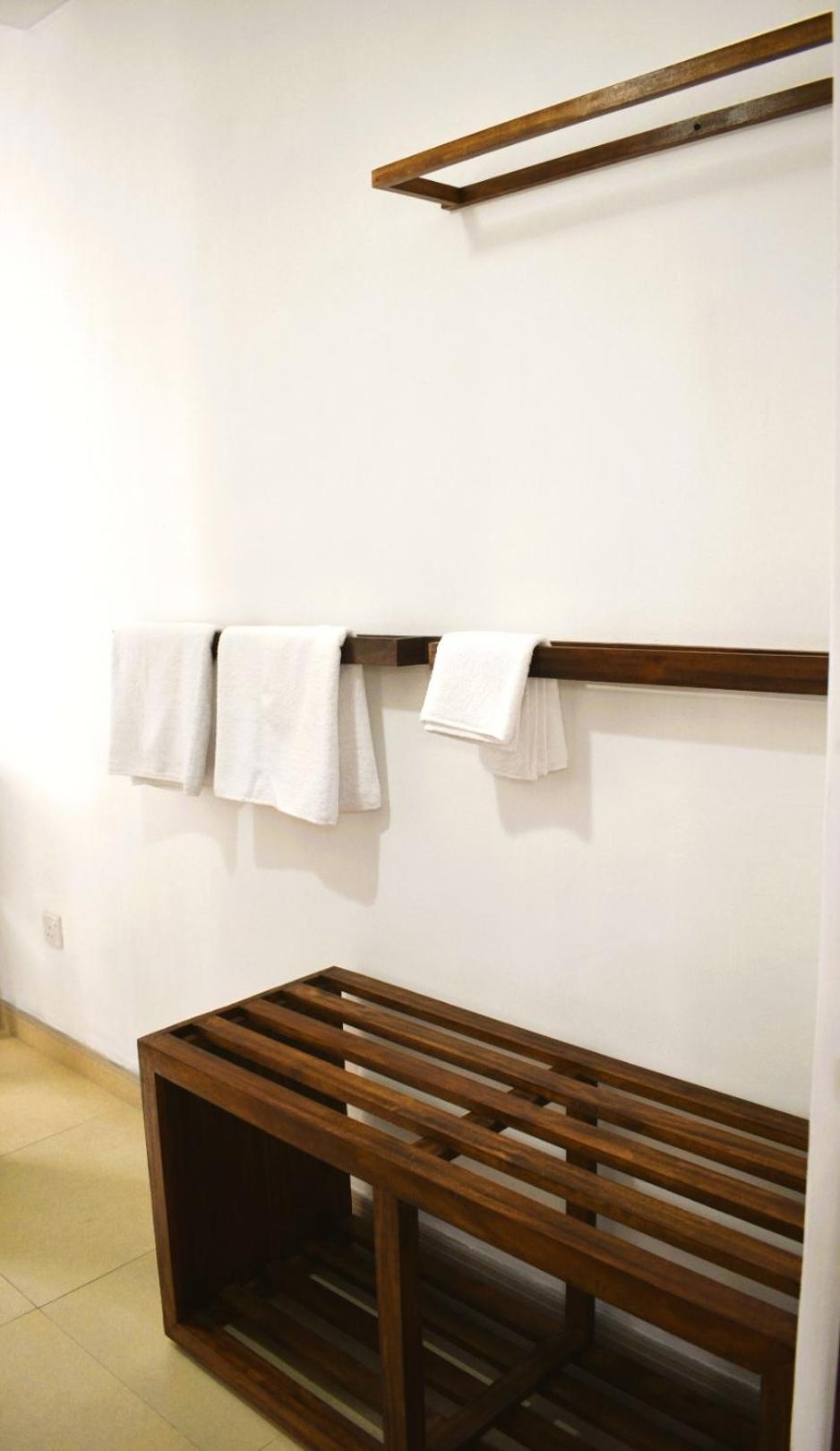 Orchard Accommodatie bij particulieren