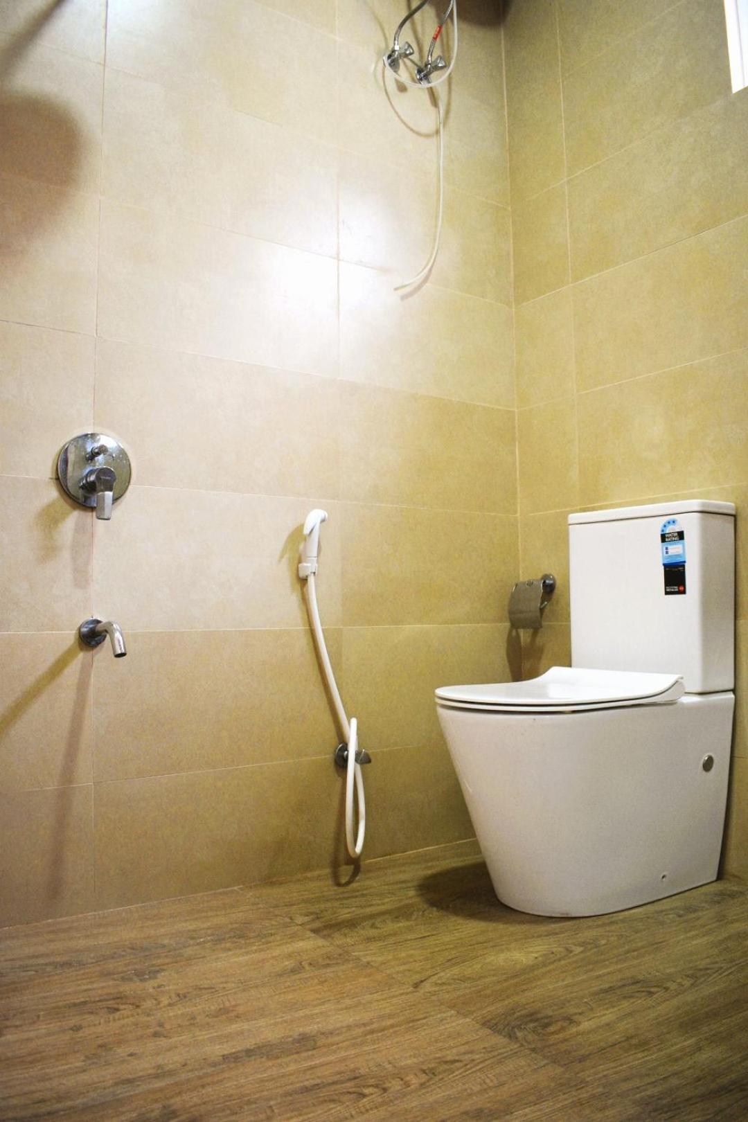 Accommodatie bij particulieren Orchard